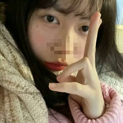 2021年最火的图片半遮面古风女生头像图片