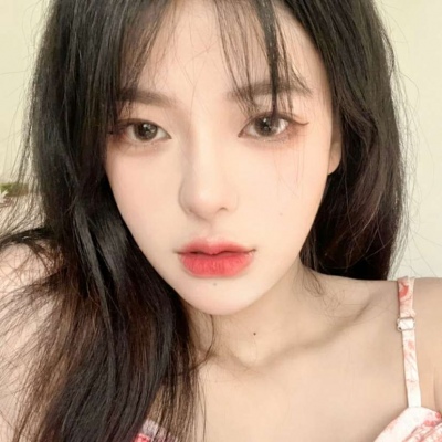 高清头像卖茶叶女生头像图片