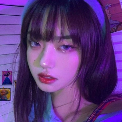 高清头像卖茶叶女生头像图片