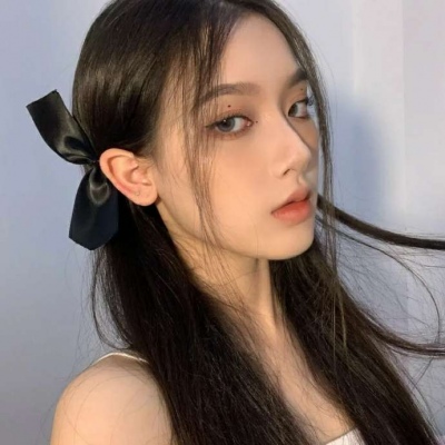 高清头像卖茶叶女生头像图片