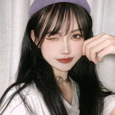 高清头像卖茶叶女生头像图片