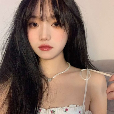 高清头像卖茶叶女生头像图片