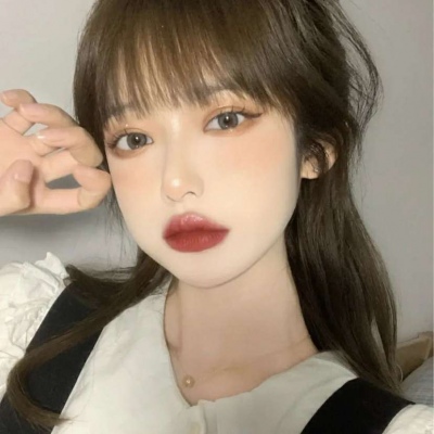 高清头像卖茶叶女生头像图片