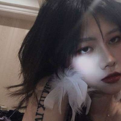 高清头像卖茶叶女生头像图片