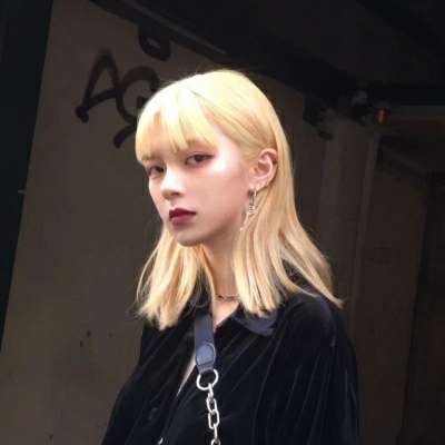 高清头像卖茶叶女生头像图片