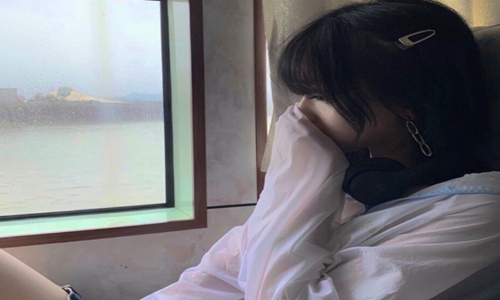 一招教你不会胡思乱想，停止焦虑和烦躁图片
