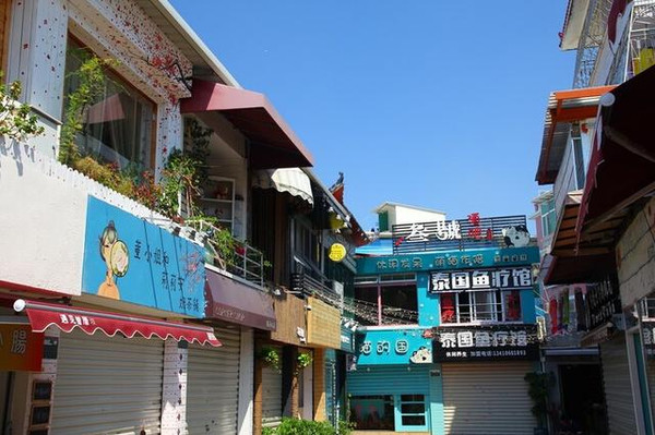 厦门最值得去的9个地方图片