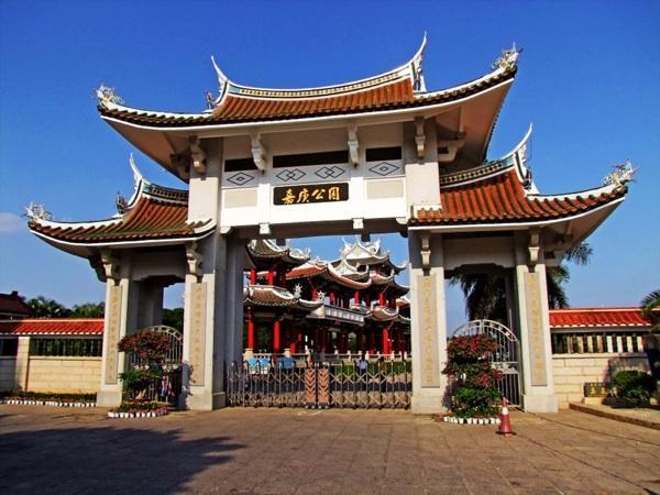厦门最值得去的9个地方图片