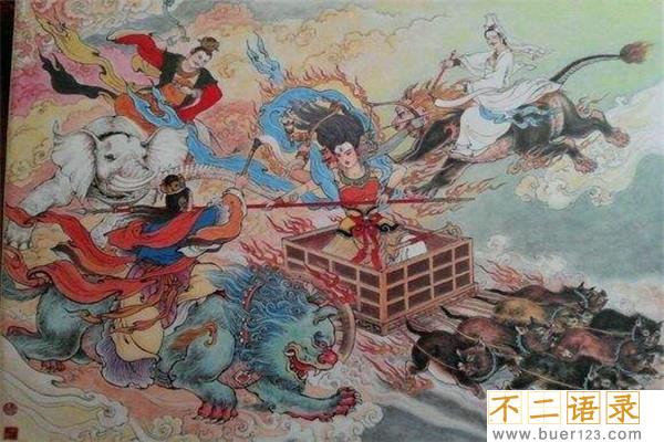 金灵圣母是什么变的 金灵圣母是因为什么而死的图片