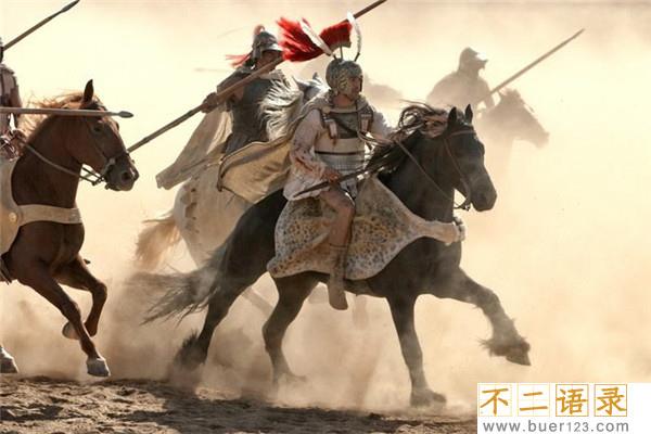 马其顿帝国是现在的哪里 马其顿帝国为什么如此成功图片