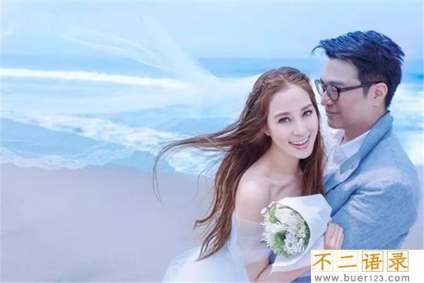 世界上最豪华的婚礼 李家诚的婚礼（极度奢华让人难忘）图片