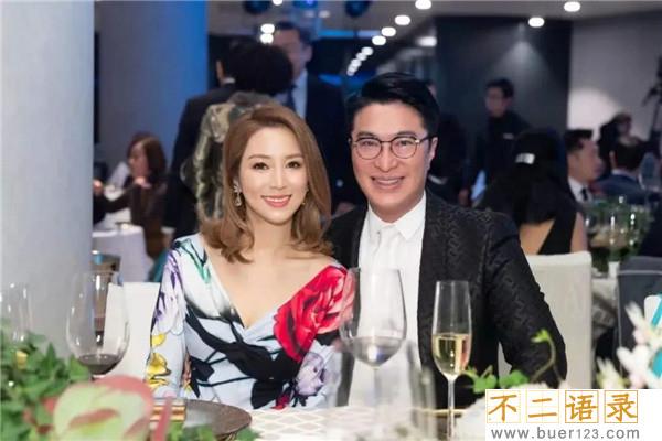 世界上最豪华的婚礼 李家诚的婚礼（极度奢华让人难忘）图片