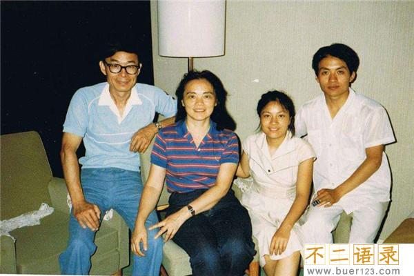 诗人顾城杀妻自尽 诗人顾城自杀原因是什么为什么自杀图片
