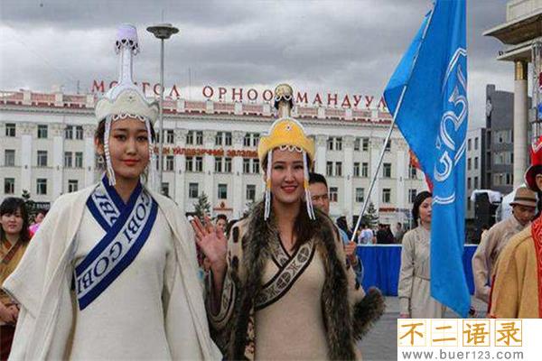 外蒙古什么时候独立的 独立于1946年（国名党宣布）图片