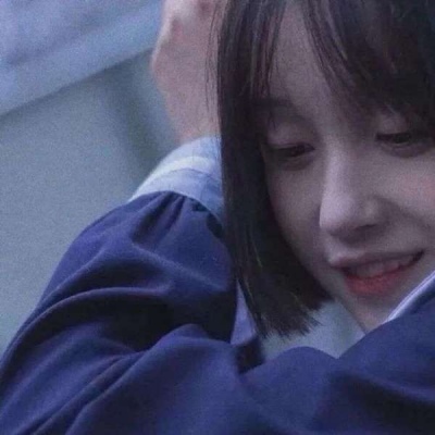 2021流行微信抖音头像女生小清新小学生图片