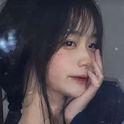 2021流行微信抖音头像女生小清新小学生图片