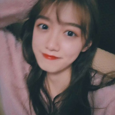 2021最流行洋气qq头像女生高中学生图片