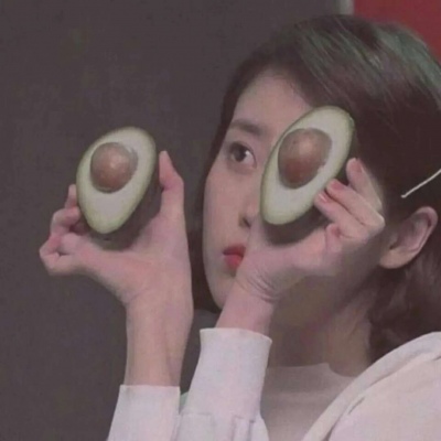 2021最流行洋气qq头像女生高中学生图片