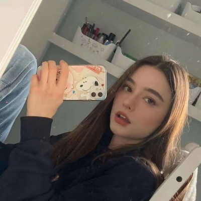 2021年qq头像女生奋斗图片