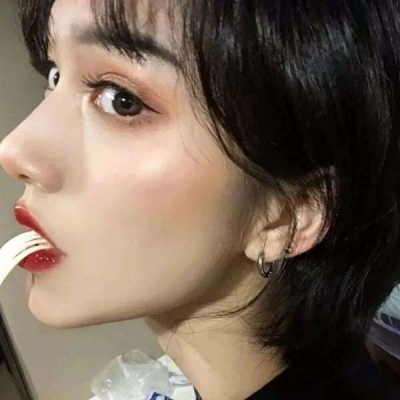2021年qq头像女生奋斗图片