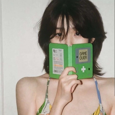 2021年qq头像女生奋斗图片