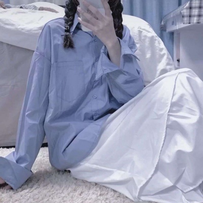 2021年qq头像女生奋斗图片
