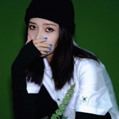 超好看的头像搞怪可爱的头像女生头像一对图片