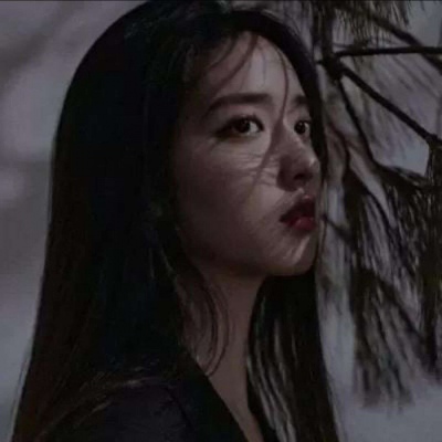 超好看的头像搞怪可爱的头像女生头像一对图片
