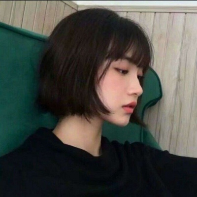 超好看的头像搞怪可爱的头像女生头像一对图片
