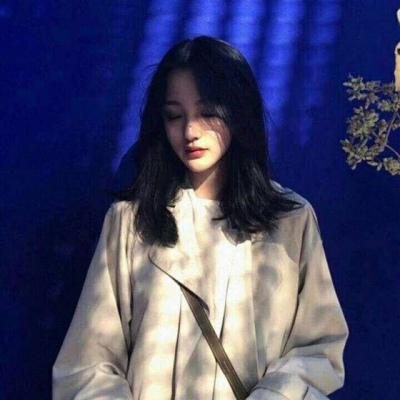 超好看的头像搞怪可爱的头像女生头像一对图片