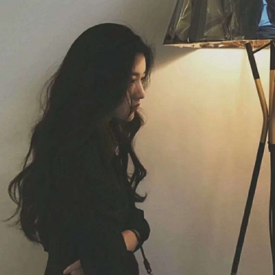 超好看的头像搞怪可爱的头像女生头像一对图片