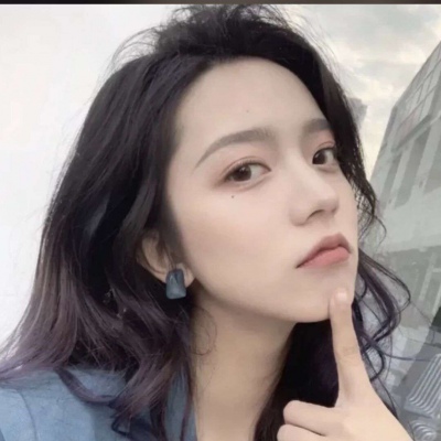 超好看的头像搞怪可爱的头像女生头像一对图片