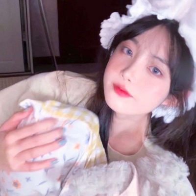 2021年12星座女生漂亮头像图片