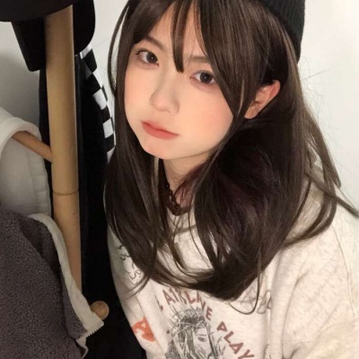 2021年12星座女生漂亮头像图片