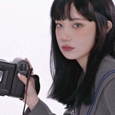 2021年12星座女生漂亮头像图片