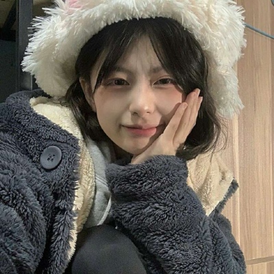 2021年12星座女生漂亮头像图片