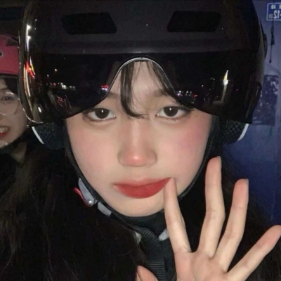 2021年12星座女生漂亮头像图片