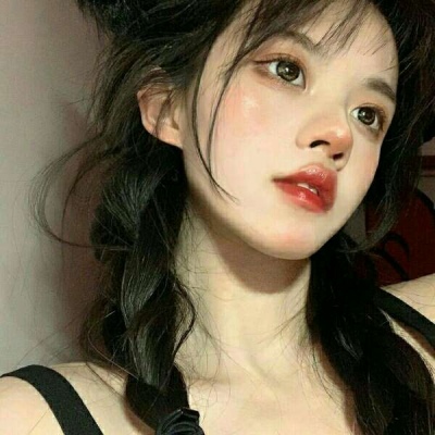 2021萌萌哒小孩真人头像女生图片