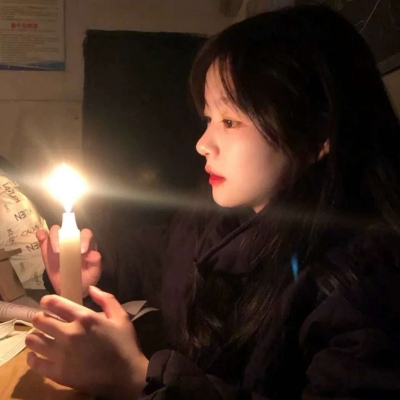 微信头像2021超级仙气干净的女生头像不露脸图片