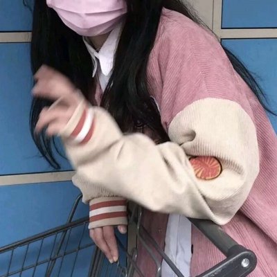 微信头像2021超级仙气干净的女生头像不露脸图片