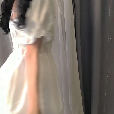 微信头像2021超级仙气干净的女生头像不露脸图片