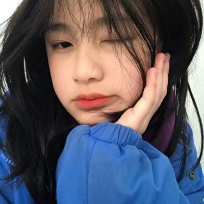 2021女生照片头像霸气动漫图片