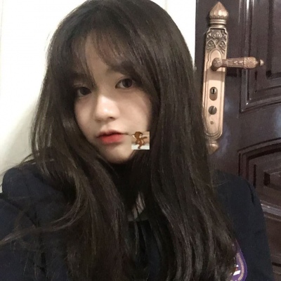 2021女生照片头像霸气动漫图片