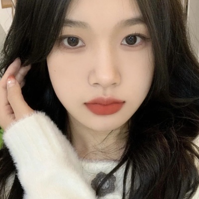 2021女生照片头像霸气动漫图片