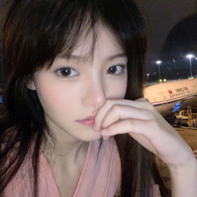 2021女生照片头像霸气动漫图片