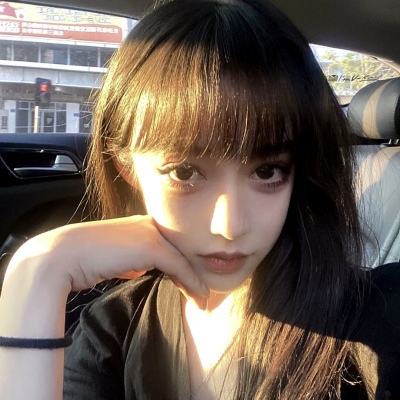 2021女生照片头像霸气动漫图片