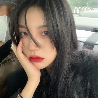 2021女生照片头像霸气动漫图片