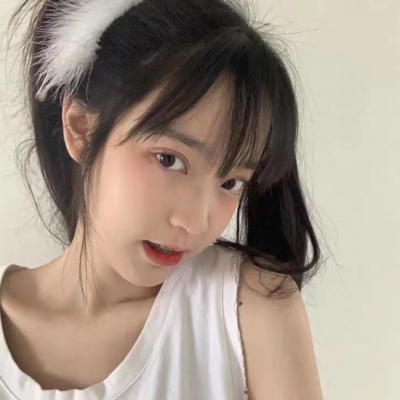 2021女生照片头像霸气动漫图片