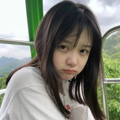 2021女生照片头像霸气动漫图片