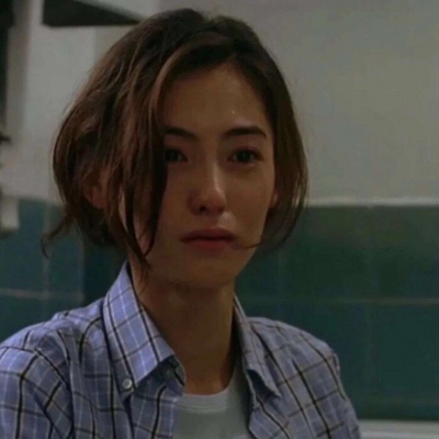高清好看的2021粉色系自拍qq头像女生头像女生头像图片